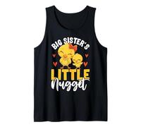 Big Sister's Little Nugget Tank Top