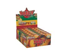Big Size Juicy Jay Paper Rolls 24 (Full Box) (Jamaican Rum)