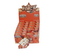 Big Size Juicy Jay Paper Rolls 24 (Full Box) (Peach & Cream)