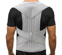 Big Size XS-5XL Adjustable Scoliosis Corrector Full Back rt Brace Men Women Trainer Shoulder Neck Clavicle rt Spine Lumbar Pain Relief