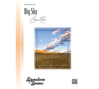 [(Big Sky)] [Author: Catherine Rollin] published on (May, 2012)
