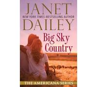 Big Sky Country: Montana: 26 (The Americana Series)