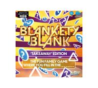 Big Sky Games | Blankety Blank |TV Show Board Game |Ages 8+|3-6Players