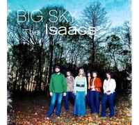 Big Sky - Isaacs Compact Disc