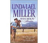 Big Sky Mountain (Parable, Montana)