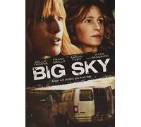Big Sky [Region 1]