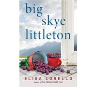 Big Skye Littleton