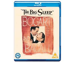 BIG SLEEP BD