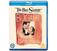 BIG SLEEP BD [Blu-ray] [Region B]