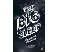 BIG SLEEP by Raymond Chandler Paperback Self Help Business