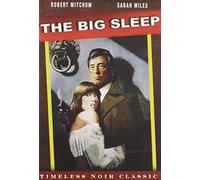 Big Sleep [DVD] [1978] [Region 1] [US Import] [NTSC]