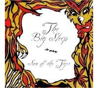 Big Sleep - Son of the Tiger