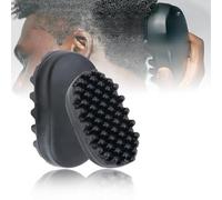 Big Small Holes Durable Comb For Men Women Boy Girl Long Short Black