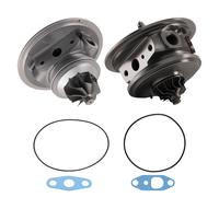 Big + Small Side Turbo Chra For Mazda 6 Gj 2.2d110 129kw 2013-2016 810357-0005