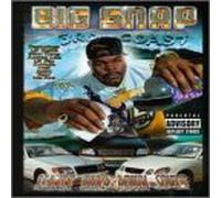 Big Snap - Leanin' Hard Down South