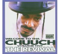 Welcome To Tha Church Vol.5-