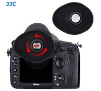 Big Soft Eyecup Eyepiece for Nikon D5 D4S D4 D850 D810A D810 D800 D500 as DK-19
