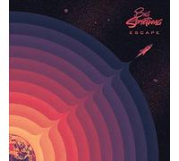 Big Something - Escape