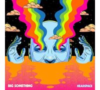Big Something Headspace (Vinyl) (US IMPORT)