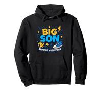Big Son - Growing With Pride Pullover Hoodie