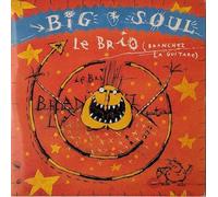 Big Soul - Brio, Le