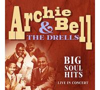 Big Soul Hits Live in Concert