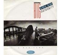 Big Sound Authority - A Bad Town