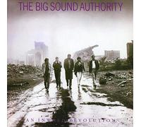 Big Sound Authority - An Inward Revolution (Special Edition)