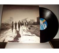 Big Sound Authority - AN INWARD REVOLUTION VINYL LP[MCF3279]1985.....