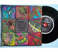 Big Sound Authority - BIG SOUND AUTHORITY This House 7" 45