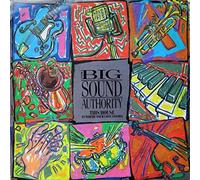 Big Sound Authority - Big Sound Authority - This House (Is Where Your Love Stands) - MCA Records - BSAT 1, MCA Records - BSA(T) 1
