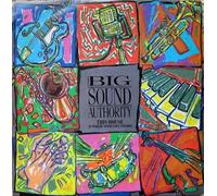 Big Sound Authority - This House (Is Where Your Love Stands)