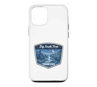 Big South Fork Tennessee River Nature Landscape Outdoors Case for iPhone 12/12 Pro