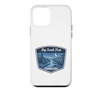 Big South Fork Tennessee River Nature Landscape Outdoors Case for iPhone 12 mini