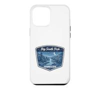 Big South Fork Tennessee River Nature Landscape Outdoors Case for iPhone 12 Pro Max