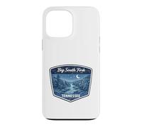 Big South Fork Tennessee River Nature Landscape Outdoors Case for iPhone 13 Pro Max