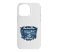Big South Fork Tennessee River Nature Landscape Outdoors Case for iPhone 14 Pro Max