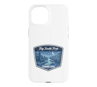 Big South Fork Tennessee River Nature Landscape Outdoors Case for iPhone 15