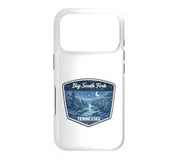 Big South Fork Tennessee River Nature Landscape Outdoors Case for iPhone 17 Pro