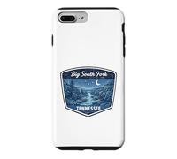 Big South Fork Tennessee River Nature Landscape Outdoors Case for iPhone 7 Plus/8 Plus