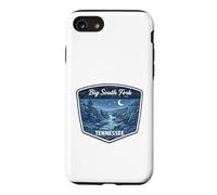 Big South Fork Tennessee River Nature Landscape Outdoors Case for iPhone SE (2020) / 7/8