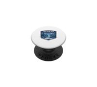 Big South Fork Tennessee River Nature Landscape Outdoors PopSockets Adhesive PopGrip