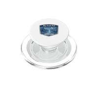 Big South Fork Tennessee River Nature Landscape Outdoors PopSockets PopGrip for MagSafe