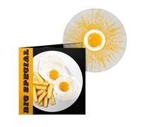 Big Special - National Average. [VINYL]