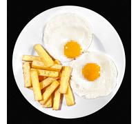 BIG SPECIAL - NATIONAL AVERAGE [VINYL]