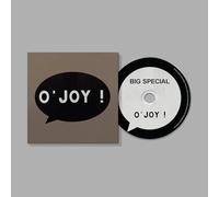 BIG SPECIAL - O'JOY!
