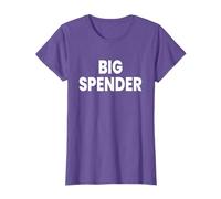 Big Spender T-Shirt