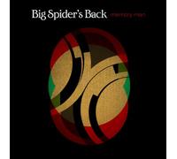 Big Spider's Back - Memory Man [VINYL]