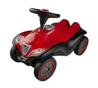 BIG Spielwarenfabrik 56238 Big Bobby Car Next 2.0 Red