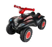 BIG Spielwarenfabrik 56413 Big Bobby Quad Racing Red